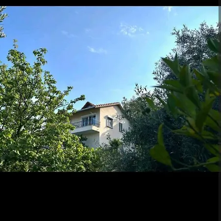 Orange Garden House Kumluca